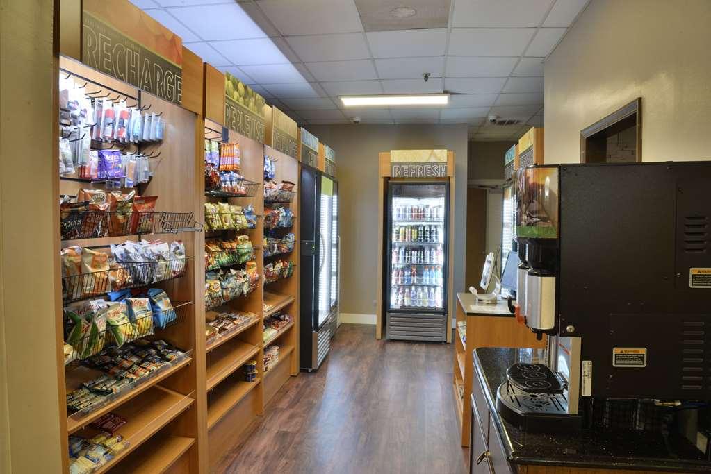 Comfort Inn Gold Coast Ocean City Interior photo